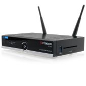 Octagon SF8008 4K UHD E2 Linux COMBO Receiver mit DVB-S2x + DVB-C/T2 Tuner