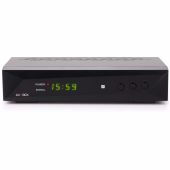 Opticum AX SBOX HD HDTV Sat Receiver, vorprogrammiert f&uuml;r Astra &amp; Hotbird, mit PVR &amp; Timeshift, Aufnahmefunktion
