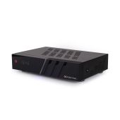 AX 4K-BOX HD61 UHD 2160p E2 Linux Receiver mit 2x Sat (DVB-S2) Tunern (Nachfolger von HD51)