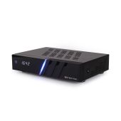 AX 4K-BOX HD61 UHD 2160p E2 Linux Receiver mit 2x Sat (DVB-S2) Tunern (Nachfolger von HD51)