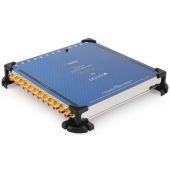 Anadol Gold Line 13/24 Multischalter f&uuml;r 3 Satelliten und 24 Teilnehmer, 37 vergoldete F-Stecker gratis