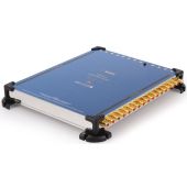 Anadol Gold Line 13/32 Multischalter f&uuml;r 3 Satelliten und 32 Teilnehmer, 45 vergoldete F-Stecker gratis