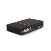 AX MULTIBOX TWIN SE (Second Edition mit WIFI) 4K UHD E2 Linux Receiver mit Dual 2x DVB-S2 Tuner