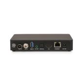 AX MULTIBOX COMBO SE (Second Edition mit WIFI) 4K UHD E2 Linux Receiver mit DVB-S2, DVB-C oder DVB-T2 Tuner