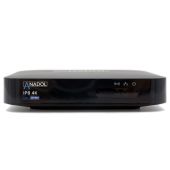Anadol IP8 4K UHD Receiver mit E2 Linux + Define OS, Multiboot Dualboot Set-Top-Box