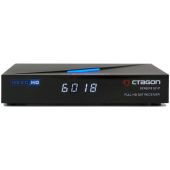 OCTAGON SFX6018 S2+IP HD H.265 HEVC Sat Receiver mit E2...