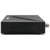 OCTAGON SFX6018 S2+IP HD H.265 HEVC Sat Receiver mit E2 Linux + Define OS, Multiboot Dualboot IPTV Set-Top-Box