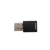 WLAN Stick 300Mbit WIFI, USB 2.0, schwarz