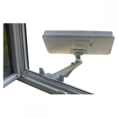Fensterhalterung f&uuml;r Selfsat H30D H30D+ Serie Antennen