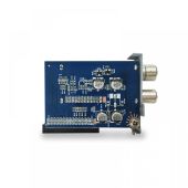 Red Eagle Twinbox DVB-C/T/T2 Hybrid Kabel DVB-T2 Plug &amp; Play Tuner