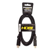 Opticum HDMI Kabel AX 180 &quot;FLEXI&quot;, 1.8m