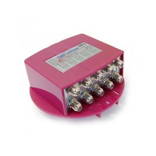 EMP Profiline DiseqC Schalter 9/1 P.168-W V2