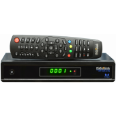 Medialink Smart Home ML1100 S2 Full HD Sat FTA IPTV Sat...