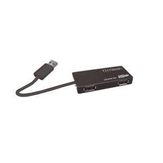 Octagon USB HUB f&uuml;r SF 918 SE+ 10x8 und SF8 Serie
