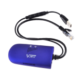 WiFi-Bridge Vonets VAP11G WLAN Adapter 300Mbit