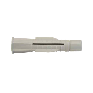 BTI Multifunktionsdübel ProCon 10x61mm Grau, 125er Pack