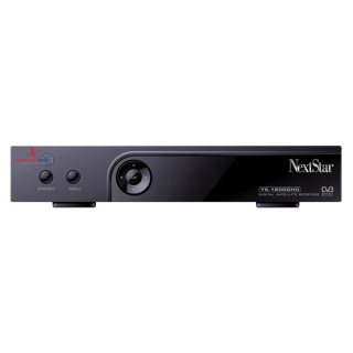 Next YE-18000 HD Full HD Sat Receiver USB Mediaplayer IPTV
