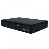 Next YE-18500 HD CX PLUS Full HD Twin Sat Receiver