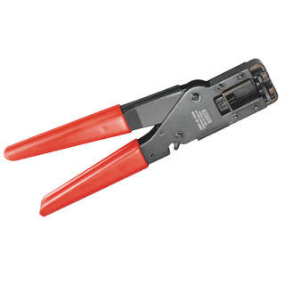 F-Kompressionszange / Crimpzange HL-508