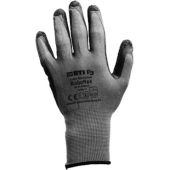 BTI Latex Handschuhe ROBUFLEX Gr&ouml;sse 11/12