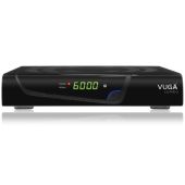 VUGA SAT / VIARK SAT COMBO 1080p FULL HD Hybrid Receiver...