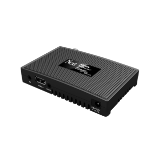 Next Minix HD Tango Plus Full HD Sat Receiver USB IPTV