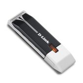 D-Link DWA-140 USB WIFI Stick 300 Mbit in Bulk (ohne...