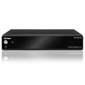 Xtrend ET 7100 V2 HD 1x DVB-C/T2 Tuner H.265 Linux Full HD 1080p HbbTV Receiver