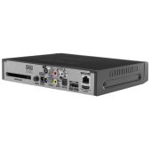 Xtrend ET 7100 V2 HD 1x DVB-C/T2 Tuner H.265 Linux Full HD 1080p HbbTV Receiver